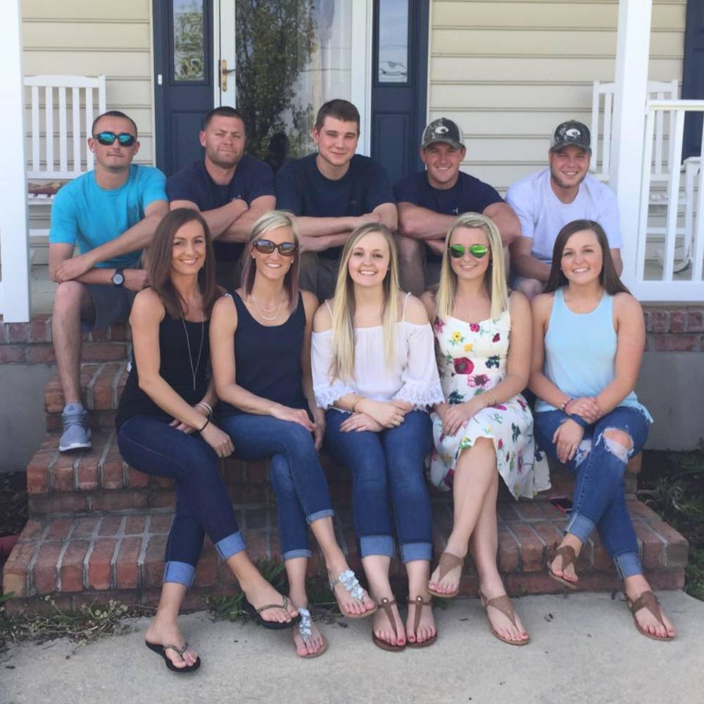 Meet your Posher, Emily l